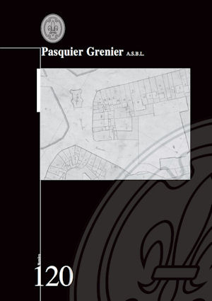 bulletin Pasquier Grenier n° 120