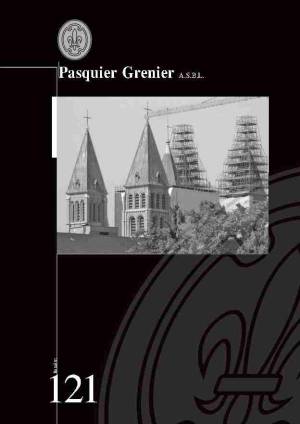 Bulletin Pasquier Grenier 121