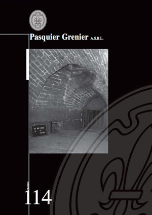 bulletin Pasquier Grenier 114
