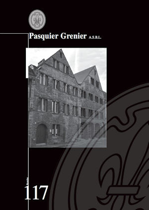 bulletin Pasquier Grenier 117