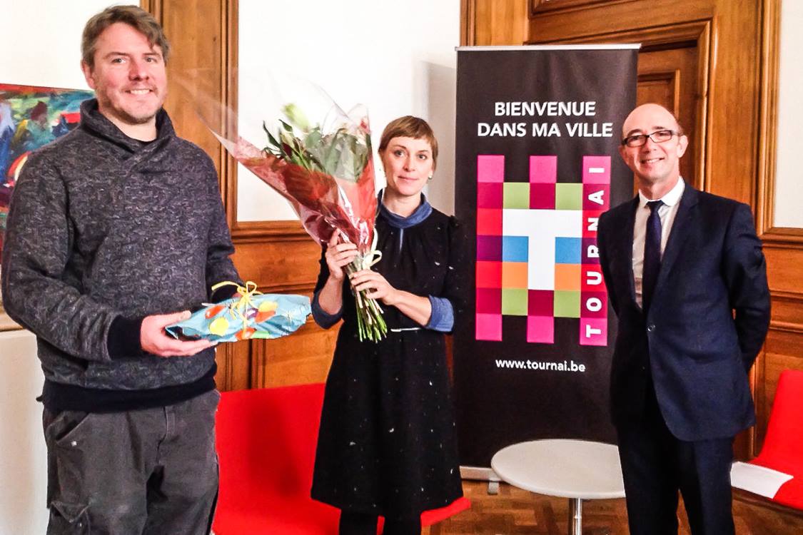 Prix Pasquier Grenier 2014