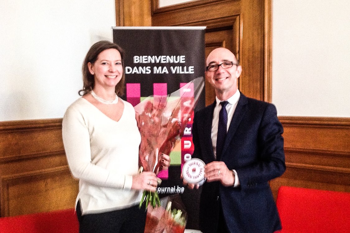 Prix Pasquier Grenier 2014